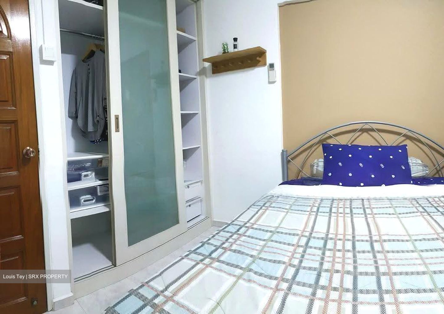 Blk 773 Yishun Avenue 3 (Yishun), HDB 3 Rooms #627489081